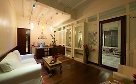 Sabye Bangkok Hotel